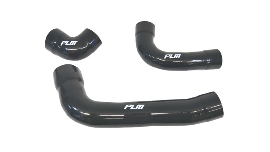 PLM Intercooler Charge Pipe Kit 2023+ Civic Type R FL5 & Integra Type S DE5.