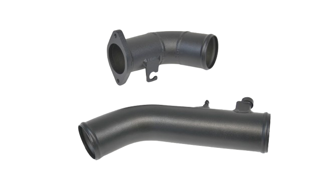 PLM Intercooler Charge Pipe Kit 2023+ Civic Type R FL5 & Integra Type S DE5.