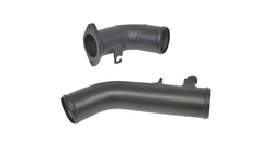 PLM Intercooler Charge Pipe Kit 2023+ Civic Type R FL5 & Integra Type S DE5.