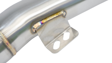 PLM Crossover Exhaust Pipe - BMW G80 G82 M3 M4 G87 M2.