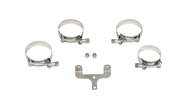 PLM GR Corolla Charge Pipe Kit	(Hot Side)
