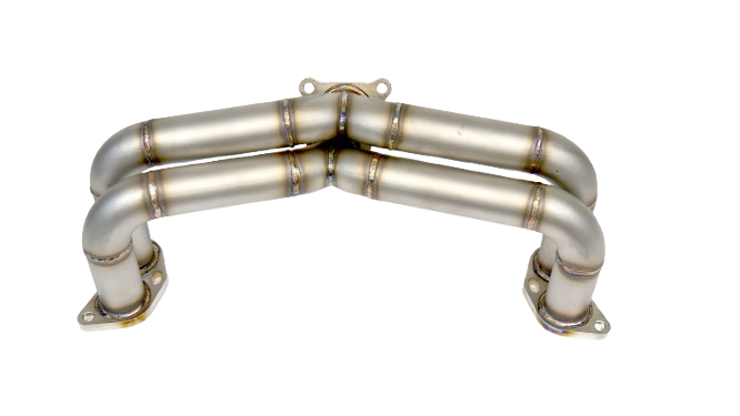 PLM Subaru WRX Equal Length Turbo Header Manifold 2015 - 2021