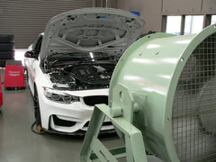 M3/M4 F80/F82 3.0L Twin Turbo (2014-2019) FRI-0339