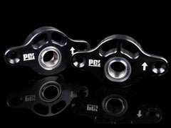 PCI Spherical Rear Trailing Arm Kit V3 - 88-00 Civic / 90-01 Integra.