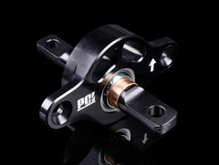 PCI Spherical Rear Trailing Arm Kit V3 - 88-00 Civic / 90-01 Integra.
