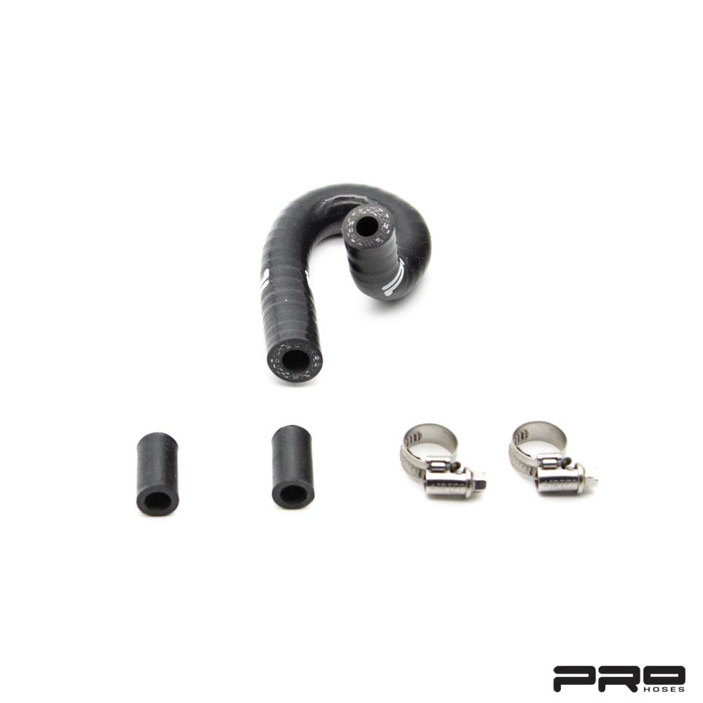 Pro Hoses Throttle Body Coolant Bypass Hose for Toyota Yaris GR Gen 1 & Gen 2