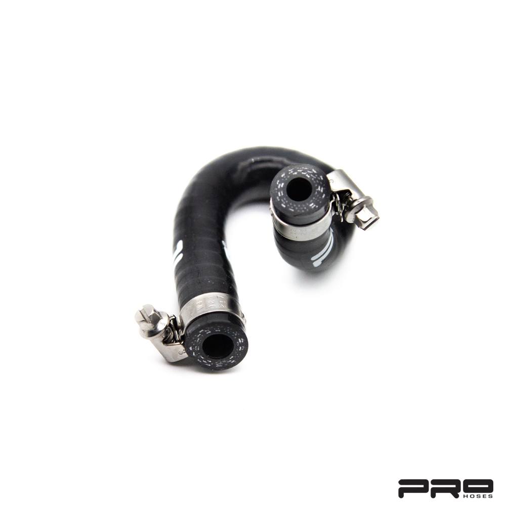 Pro Hoses Throttle Body Coolant Bypass Hose for Toyota Yaris GR Gen 1 & Gen 2