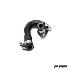 Pro Hoses Throttle Body Coolant Bypass Hose for Toyota Yaris GR Gen 1 & Gen 2