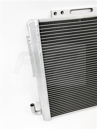 PLM Power Driven Audi Heat Exchanger & Reservoir Kit ( A4 / S4 / B8 / B8.5 ).