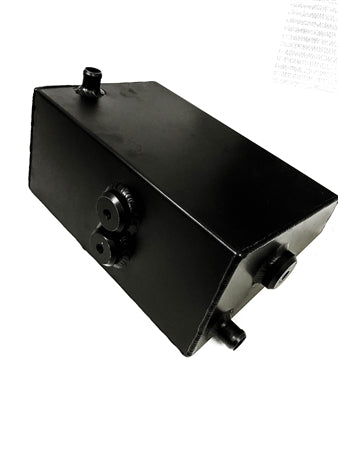 PLM Power Driven Audi Reservoir Kit - A4 S4 B8 B8.5.