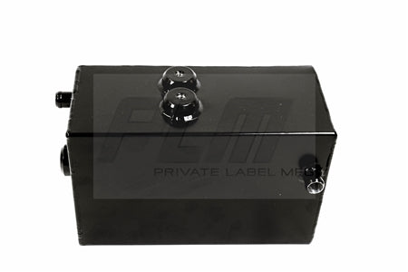 PLM Power Driven Audi Reservoir Kit - A4 S4 B8 B8.5.