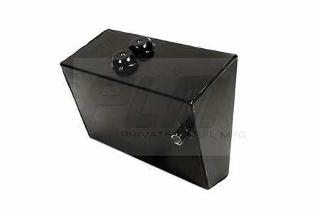 PLM Power Driven Audi Reservoir Kit - A4 S4 B8 B8.5.