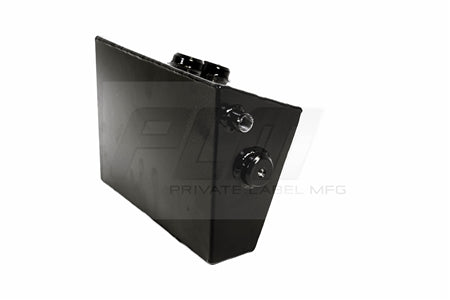 PLM Power Driven Audi Reservoir Kit - A4 S4 B8 B8.5.