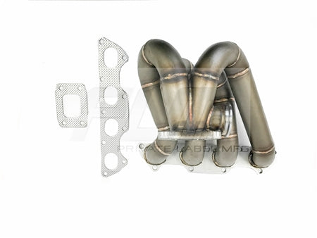 PLM Power Driven T3 Top Mount Turbo Manifold - B-Series B16 B18 B20.
