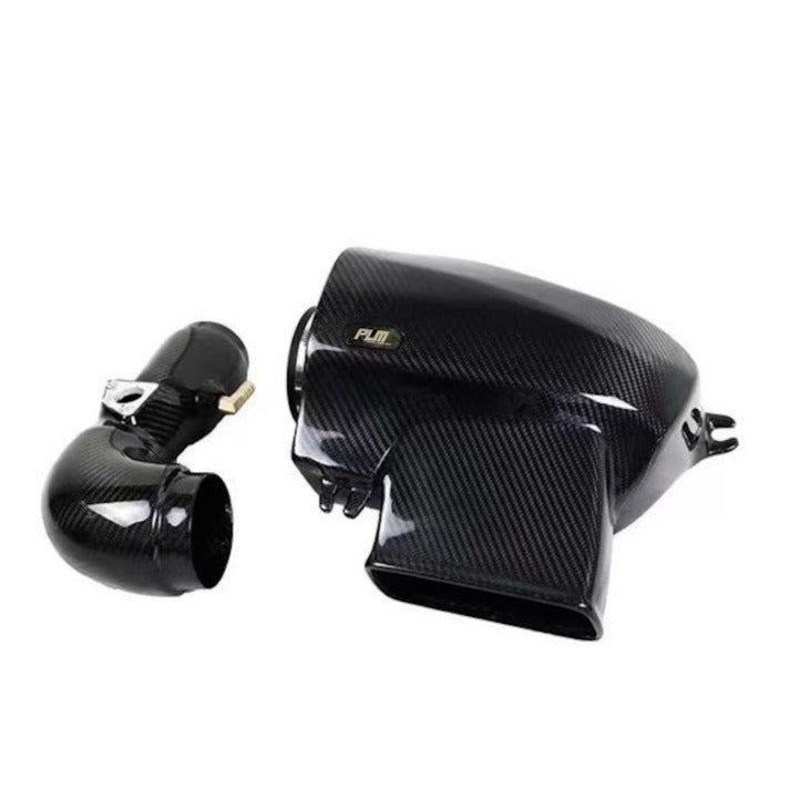 PLM Carbon Fiber Intake - 2013+ Subaru BRZ FR-S 86 FT86.