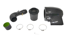 PLM Carbon Fiber Intake - 2013+ Subaru BRZ FR-S 86 FT86.