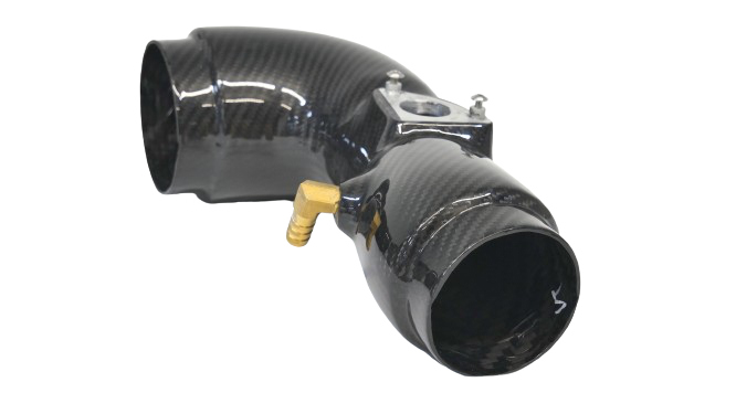 PLM Carbon Fiber Intake - 2013+ Subaru BRZ FR-S 86 FT86.