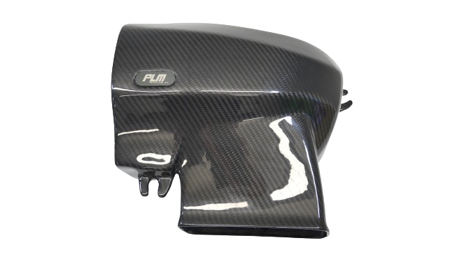 PLM Carbon Fiber Intake - 2013+ Subaru BRZ FR-S 86 FT86.