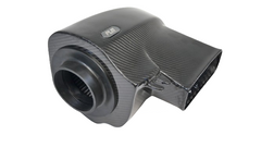 PLM Carbon Fiber Intake - 2013+ Subaru BRZ FR-S 86 FT86.