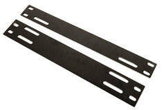 PLM Bottom Mount Adapter Plate For Low Down Rails.