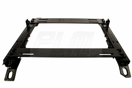 PLM Bottom Mount Adapter Plate For Low Down Rails.