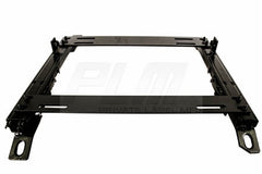 PLM Bottom Mount Adapter Plate For Low Down Rails.