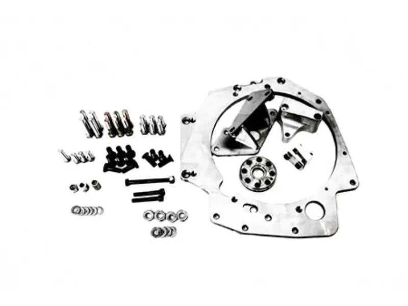 PLM H2B Swap Kit & Clutch Masters Flywheel Honda Civic EG | Acura Integra DC2 1992-2001.