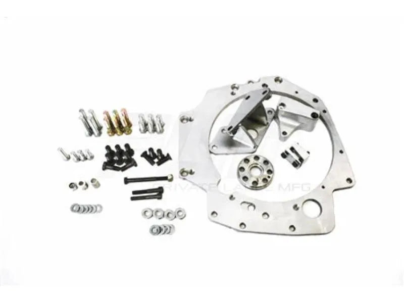 PLM H2B Swap Kit & Clutch Masters Flywheel Honda Civic EG | Acura Integra DC2 1992-2001.