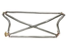 PLM Crossbar X-Bar for Honda Civic EK9 EG6 Integra DC2.