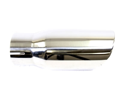 PLM Axle Back Exhaust For Chevy Camaro V8 2016 - 2017 Stainless Steel.