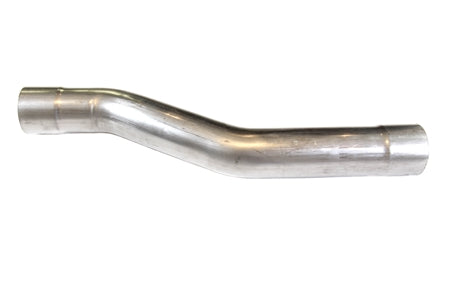 PLM Diesel Muffler Eliminator Delete Pipe for 01-06 Chevy GMC Duramax Chevrolet.