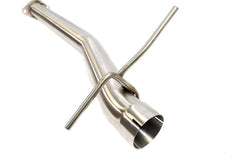 PLM Exhaust Muffler Delete For 2019 - 2024 Dodge Ram 1500 Hemi.