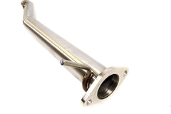PLM Exhaust Muffler Delete For 2019 - 2024 Dodge Ram 1500 Hemi.