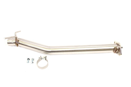PLM Exhaust Muffler Delete For 2019 - 2024 Dodge Ram 1500 Hemi.