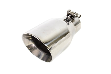 PLM 2.5” Dual Axle Back Exhaust Pipe Kit Mustang 2015 - 2017 V8 GT.