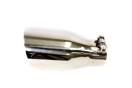 PLM 2.5” Dual Axle Back Exhaust Pipe Kit Mustang 2015 - 2017 V8 GT.