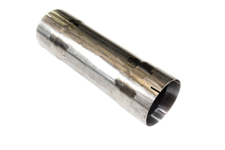 2-Pack Deal - PLM Twister Muffler Stainless Steel.