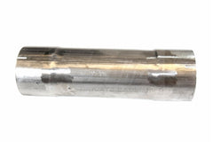 2-Pack Deal - PLM Twister Muffler Stainless Steel.