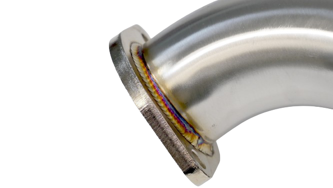 PLM Axle Back Exhaust 3” Track Pipe 2022+ BRZ GR86.