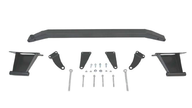 PLM Front Bumper Support Brace 2022+ Subaru WRX VB.