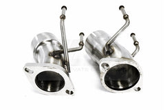 PLM Ford Focus ST Catted Downpipe.