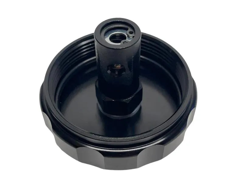 PLM Front Mount Fuel Cell w/ Vented Fuel Cap Honda Civic EG EK | Acura Integra DC2 1992-2001.