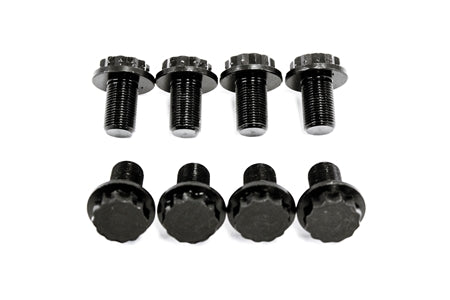 PLM Flywheel Bolt Kit For Honda & Acura - Set of 8 Bolts.