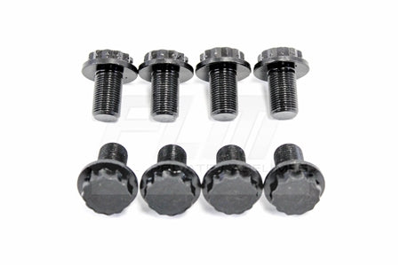 PLM Flywheel Bolt Kit For Honda & Acura - Set of 8 Bolts.