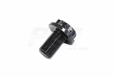 PLM Flywheel Bolt Kit For Honda & Acura - Set of 8 Bolts.