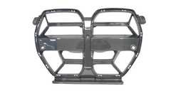 PLM CSL Dry Carbon Fiber Grille Kidney - BMW G80 M3 G82 M4.