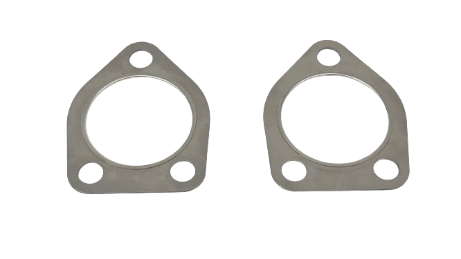 PLM Gaskets For 08+ ACCORD 08+ TL PCD Primary Catalytic Converters to J-Pipe.