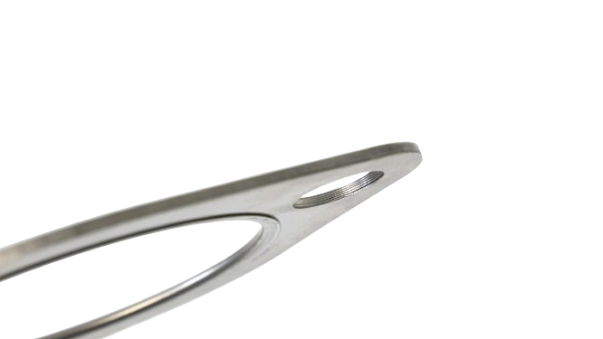PLM Gaskets For 08+ ACCORD 08+ TL PCD Primary Catalytic Converters to J-Pipe.