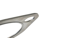 PLM Gaskets For 08+ ACCORD 08+ TL PCD Primary Catalytic Converters to J-Pipe.