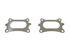 PLM Pair Gaskets for PCD Primary Catalytic Converters 18115-R70-A01 Acura TL | Honda Accord